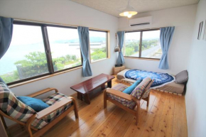 Beach side hotel YAMORIYANONIKAI